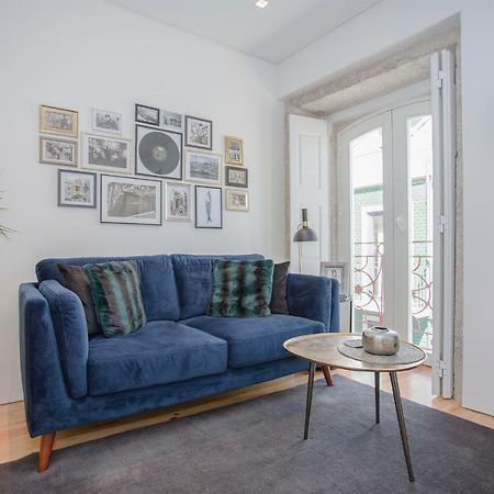 Liiiving In Porto - Cozy & Chic Downtownアパートメント エクステリア 写真