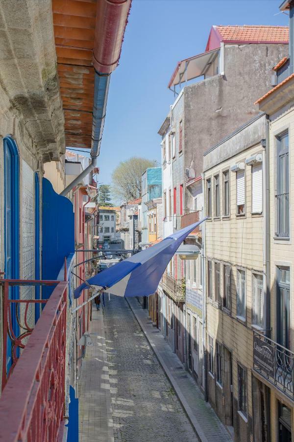 Liiiving In Porto - Cozy & Chic Downtownアパートメント エクステリア 写真