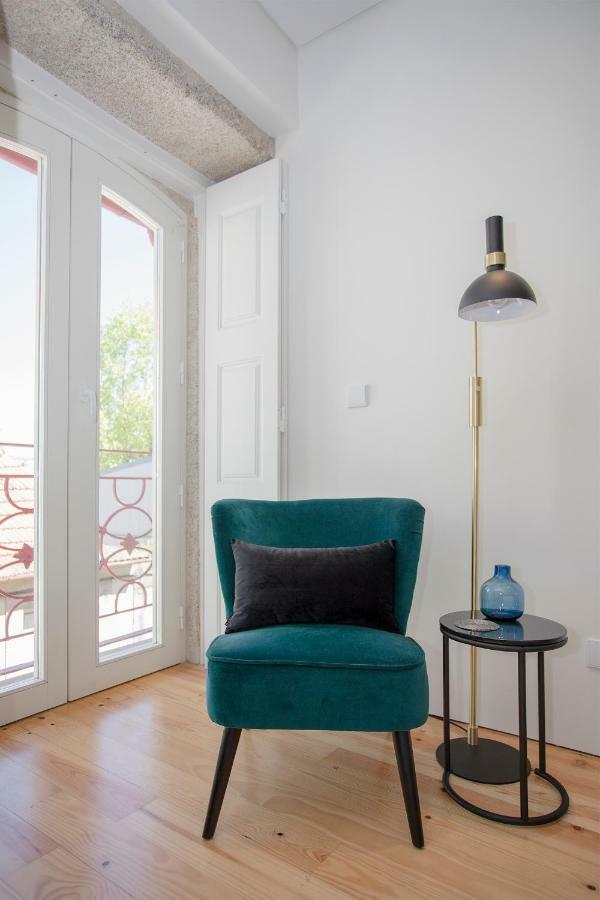 Liiiving In Porto - Cozy & Chic Downtownアパートメント エクステリア 写真