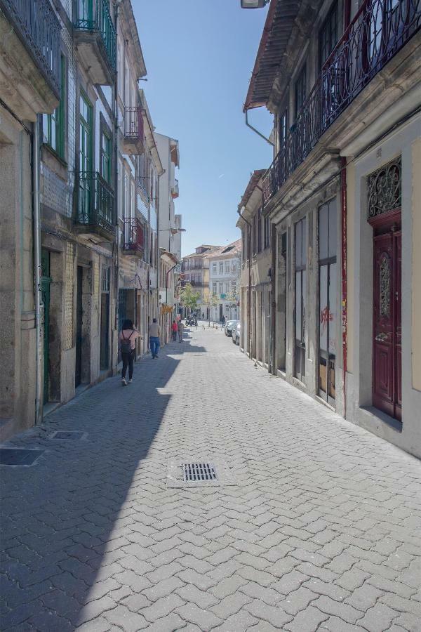 Liiiving In Porto - Cozy & Chic Downtownアパートメント エクステリア 写真