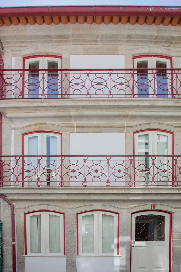 Liiiving In Porto - Cozy & Chic Downtownアパートメント エクステリア 写真