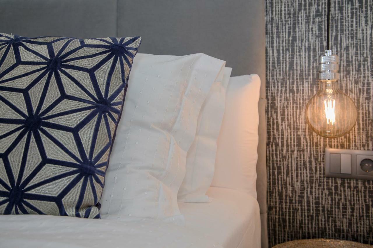 Liiiving In Porto - Cozy & Chic Downtownアパートメント エクステリア 写真